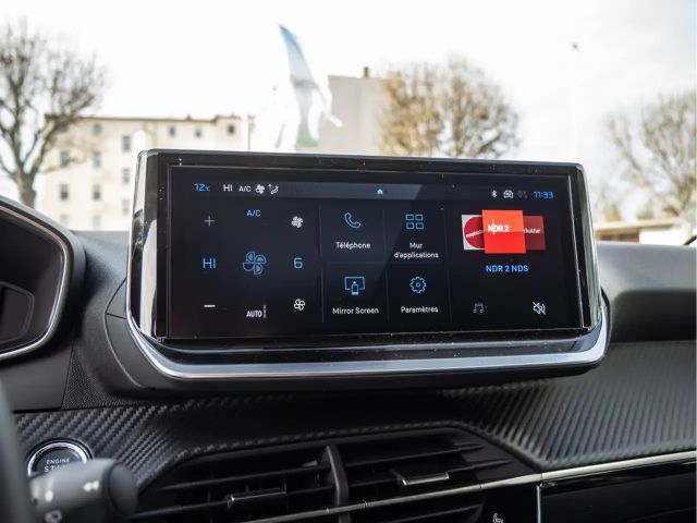 Peugeot E-208 Allure Pack Hybrid