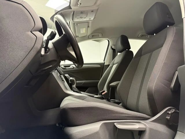 Volkswagen T-Roc 1.5 TSI DSG Life