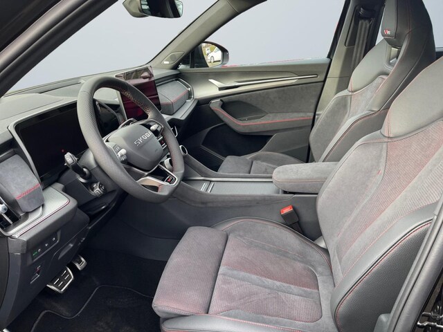 Skoda Kodiaq 2.0 TSI 4x4 RS