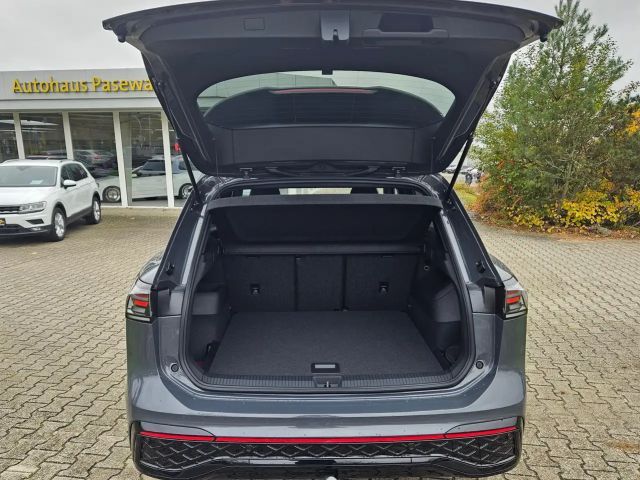 Volkswagen Tiguan 1.5 eTSI DSG R-Line Style