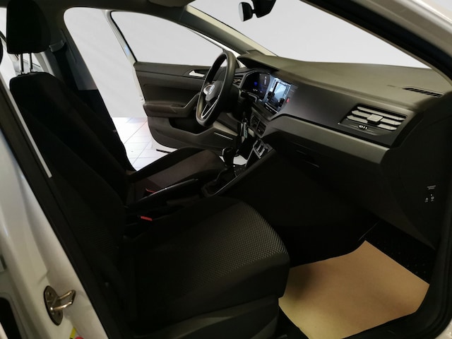 Volkswagen Polo 1.0 MPI
