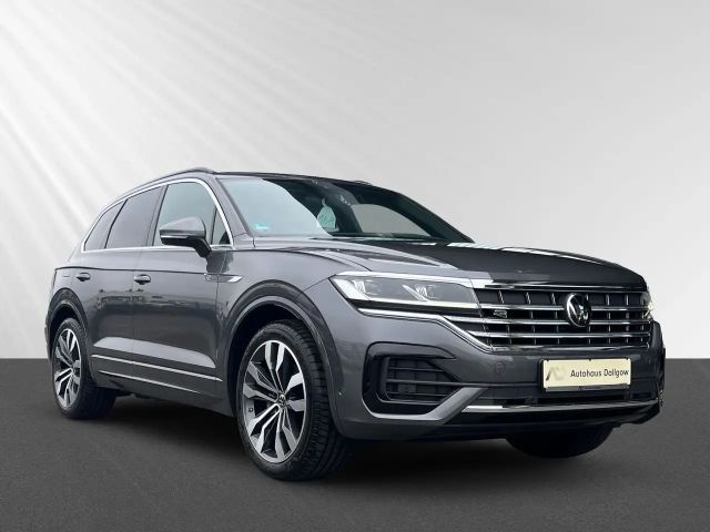 Volkswagen Touareg 3.0 V6 TDI R-Line