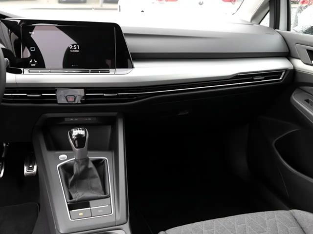 Volkswagen Golf Golf VIII Move