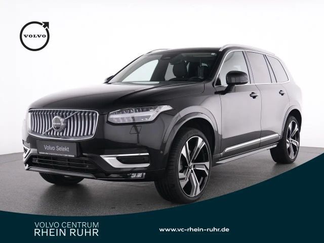 Volvo XC90 AWD