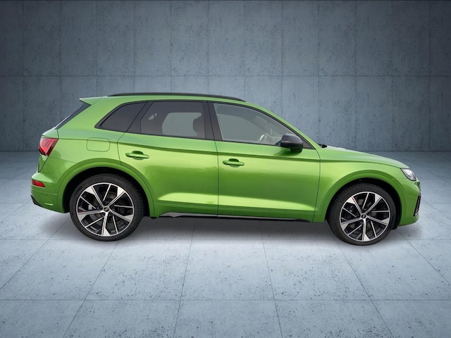 Audi SQ5 SUV TDI tiptronic Audi SQ5 SUV