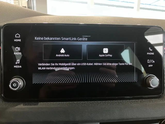 Skoda Kamiq 1.5 TSI Selection Sport