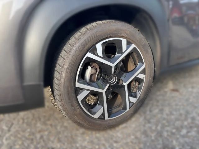 Citroën C3 Aircross PureTech Shine