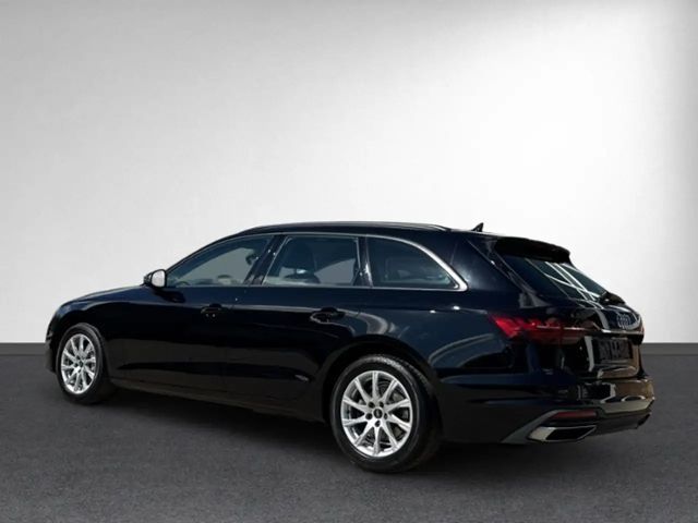 Audi A4 2.0 TDI Avant S-Tronic