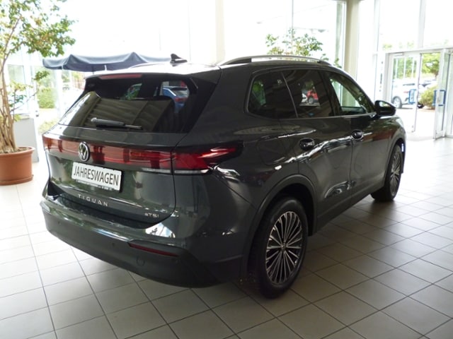 Volkswagen Tiguan 1.5 eTSI DSG Life