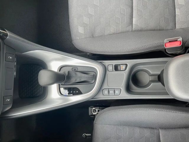 Mazda 2 Exclusive-line