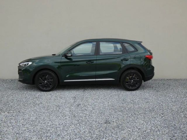 MG ZS Hybrid+ Select AUT+Navi+RKam+Klima+PTS