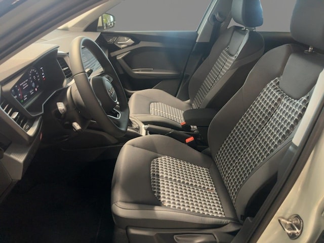 Audi A1 25 TFSI S-Tronic Sportback