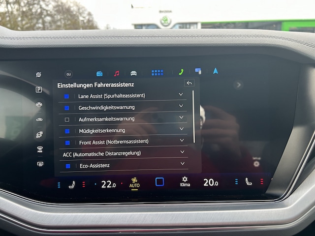 Volkswagen Touareg 3.0 V6 TDI 3.0 V6 TSI 4Motion Elegance