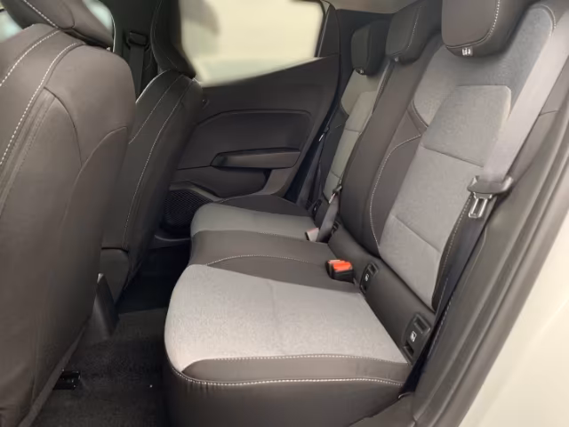 Mitsubishi Colt 1.6 Hybrid