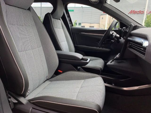 Renault Scenic Techno