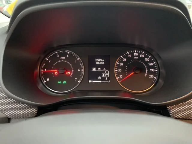 Dacia Sandero Comfort