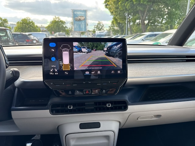 Volkswagen ID.Buzz 150 kW Pro