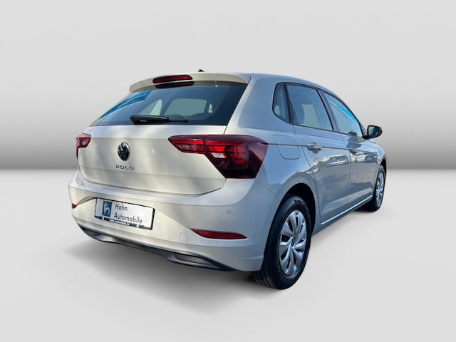 Volkswagen Polo 1.0 TSI Life
