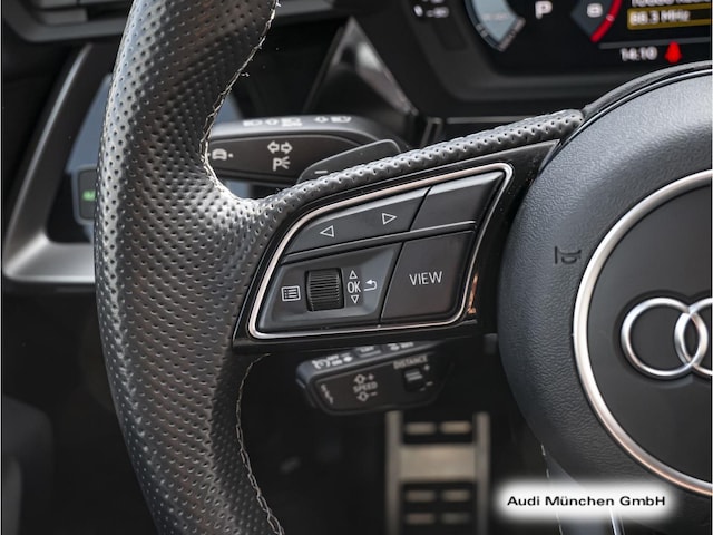 Audi A3 30 TFSI S-Tronic Sportback