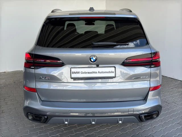 BMW X5 M-Sport xDrive30d