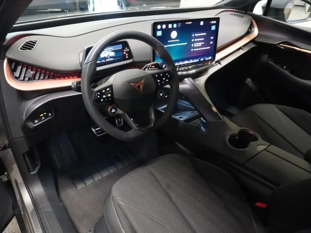 Cupra Tavascan Virtual/Navi/Wärmepumpe/LED