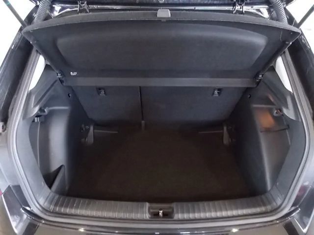 Skoda Fabia Ambition