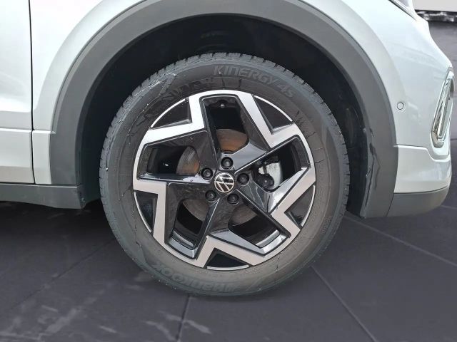 Volkswagen T-Cross 1.5 TSI DSG R-Line