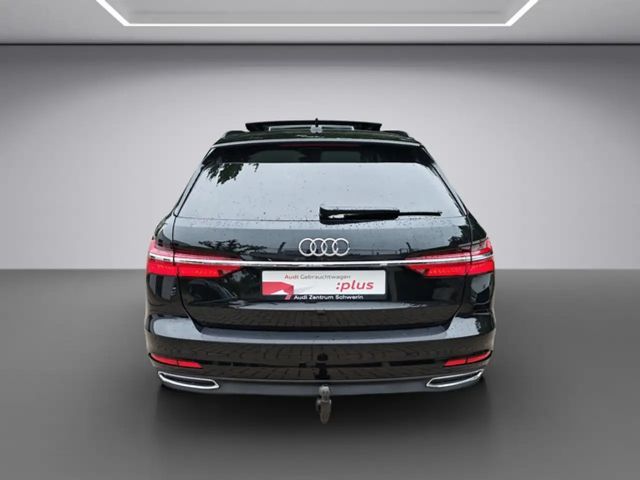 Audi A6 2.0 TDI Avant S-Tronic