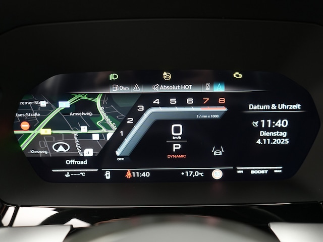 Audi S3 Quattro S-Tronic Sedan