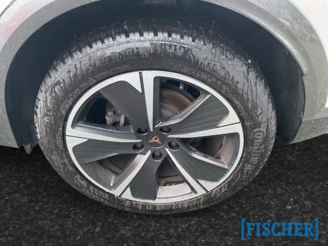 Cupra Formentor 1.5 TSI