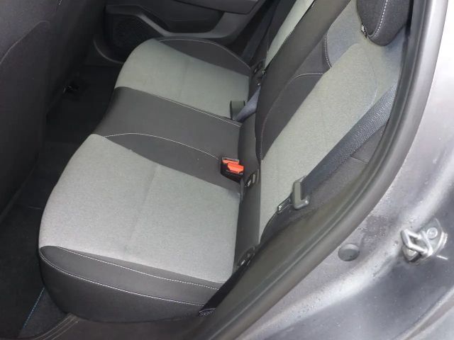 Renault Clio Evolution TCe 90