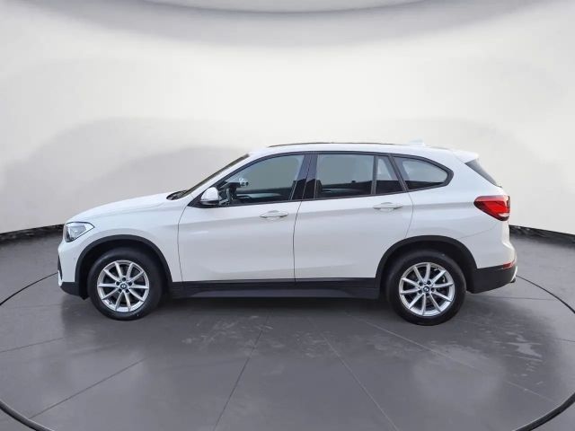 BMW X1 Advantage pakket xDrive25d