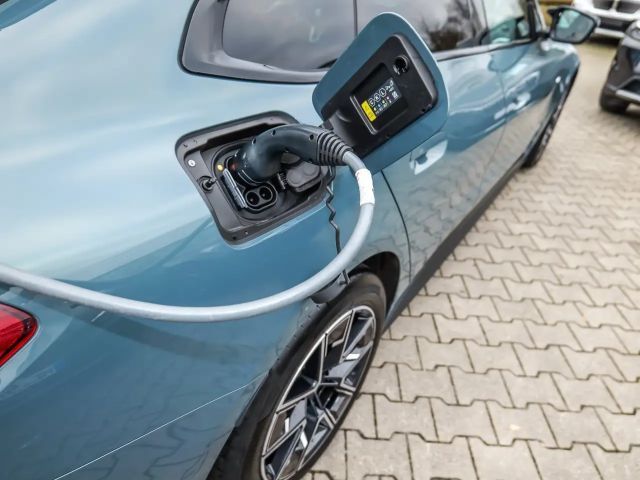 BMW i4 Coupé Gran Coupé M-Sport M50 xDrive