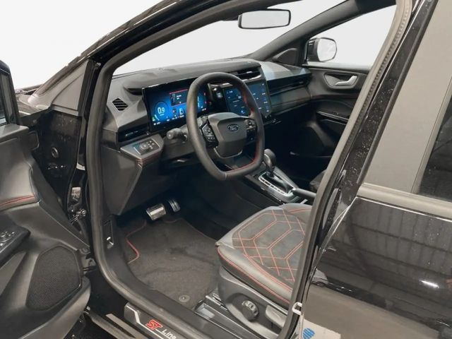 Ford Puma EcoBoost ST Line