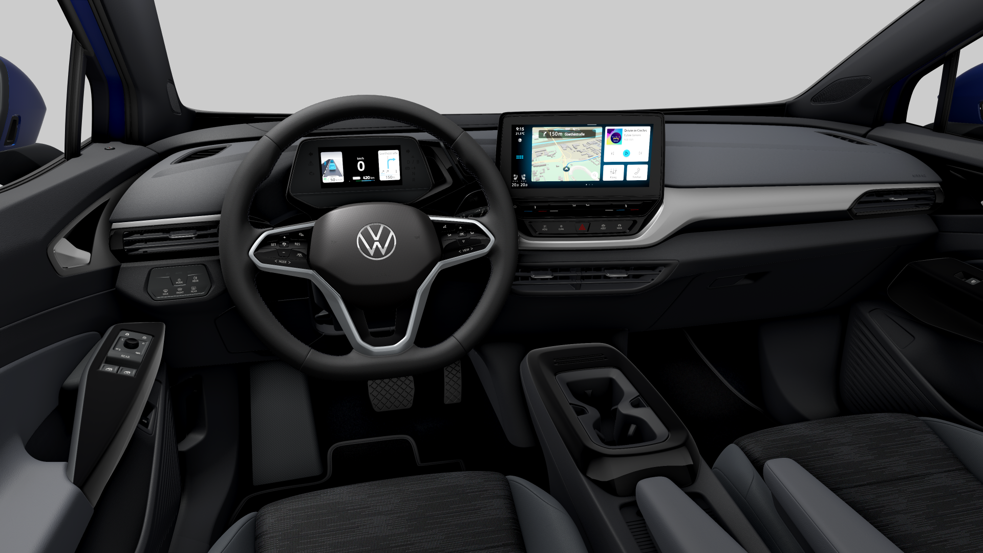 Volkswagen ID.4 Performance Pure