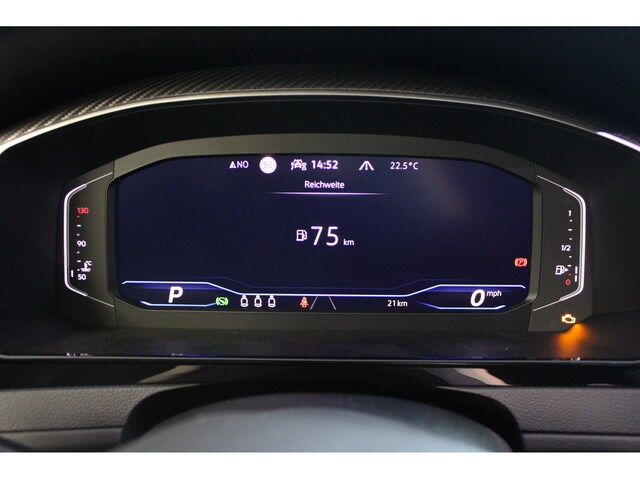 Volkswagen Arteon 4Motion R-Line