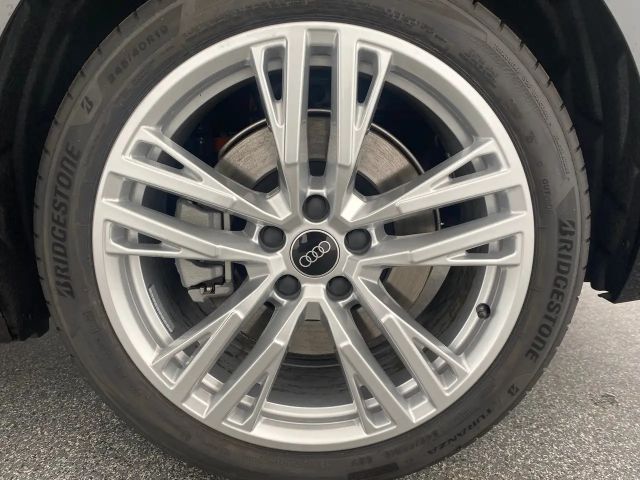 Audi A5 Hybride Quattro