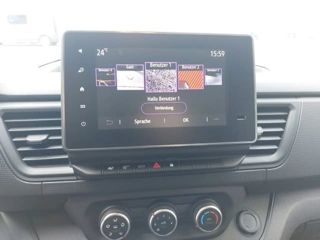 Nissan Primastar L1H1 dCi 150