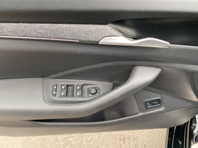 Skoda Superb 4x4 Selection