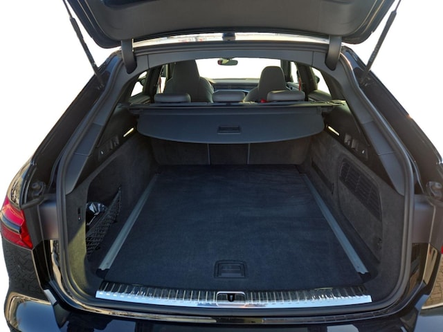 Audi S6 Avant Quattro