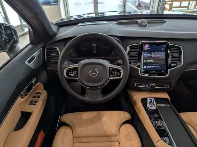 Volvo XC90 AWD Dark Recharge Ultra