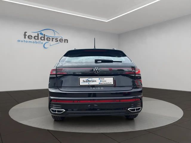 Volkswagen Taigo 1.0 TSI IQ.Drive