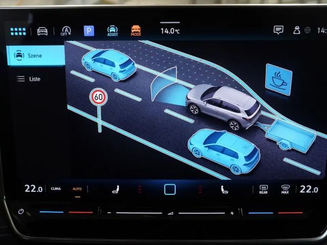 Volkswagen Tiguan 2.0 TDI R-Line