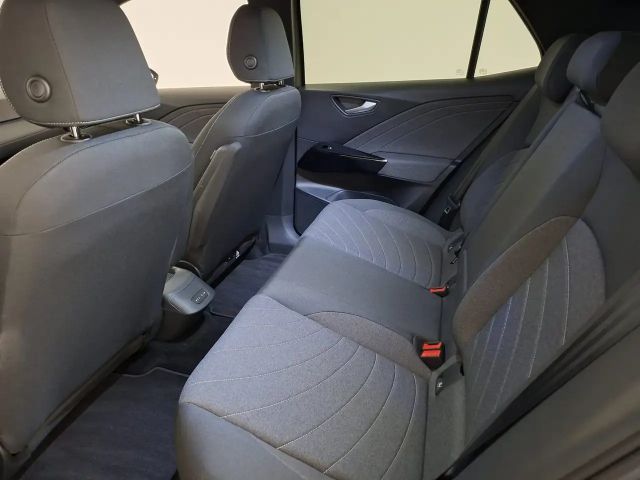 Volkswagen ID.3 Business Performance Pro