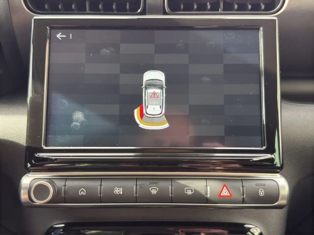 Citroën C3 Aircross Plus PureTech