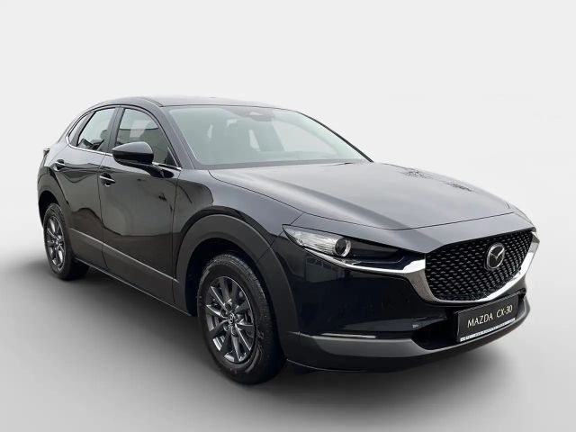 Mazda CX-30 2.5L SkyActiv e-Skyactiv