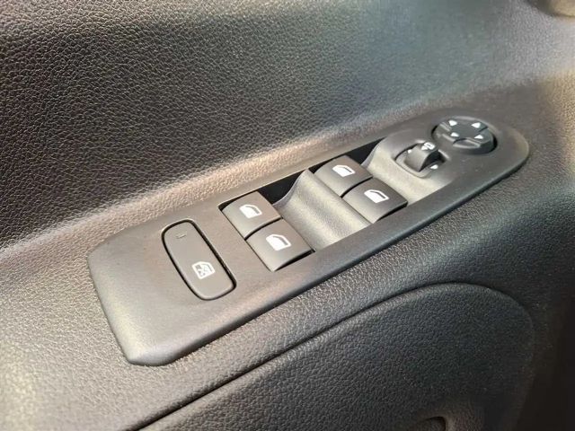 Opel Combo Elegance Life