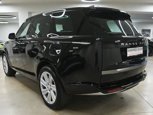 Land Rover Range Rover HSE