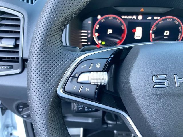 Skoda Karoq ACT Sportline