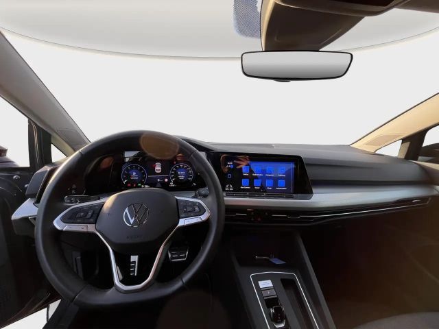 Volkswagen Golf DSG Golf VIII Move